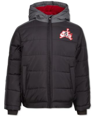 baby jordan jacket