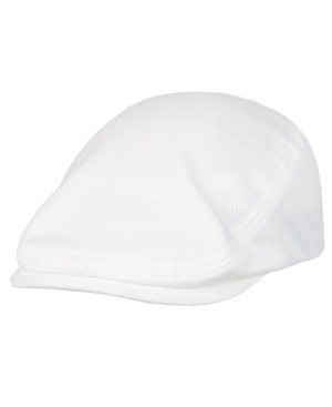 Levi's Men's Flat Top Mesh Ivy Hat