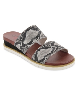 Mia Women's Nubia Sandals Women's Shoes