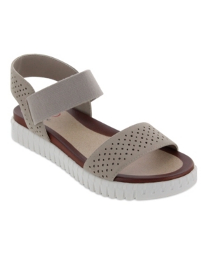 Mia Amore Women's Shanny Sandals Women's Shoes