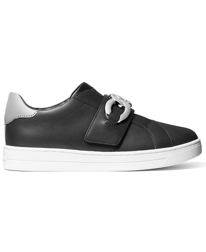 Michael Kors Kenna Embellished Sneakers & Reviews - Athletic Shoes ...