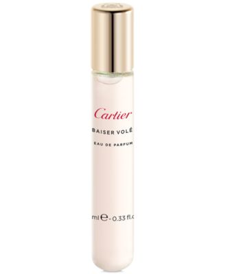 Cartier baiser vole macy's best sale