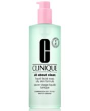 Face wash clinique sale