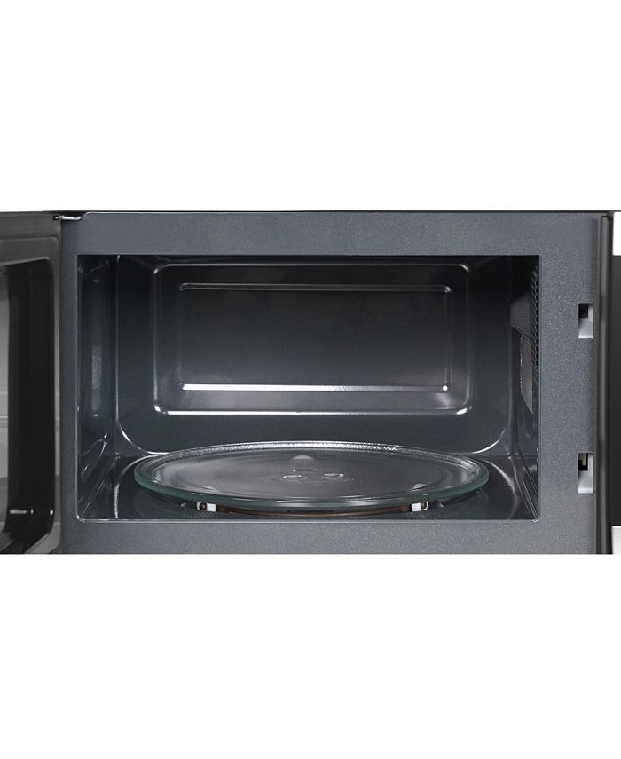 Galanz 2.2 Cu.Ft Sensor & Inverter Cooking Microwave Oven with An Easy