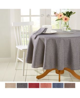 Somers Tablecloth Single Pack 70"