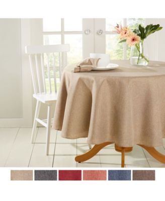 Somers Tablecloth Single Pack 70"
