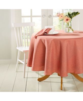 Somers Tablecloth Single Pack 70"