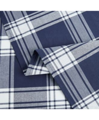 Buffalo Check Tablecloth Single Pack 60"x160"