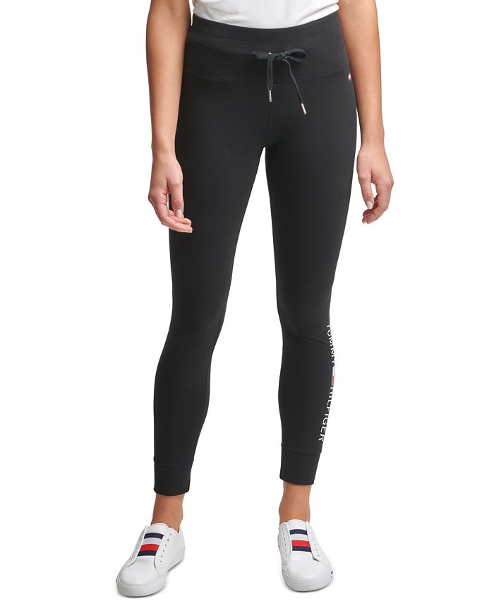tommy hilfiger high rise
