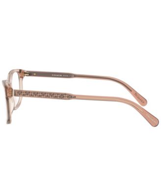 HC6143 Women's Pillow Eyeglasses