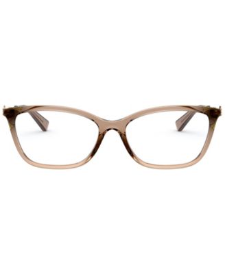 HC6146U Women's Butterfly Eyeglasses