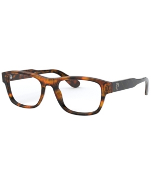 Polo Ralph Lauren PH2213 Men's Rectangle Eyeglasses