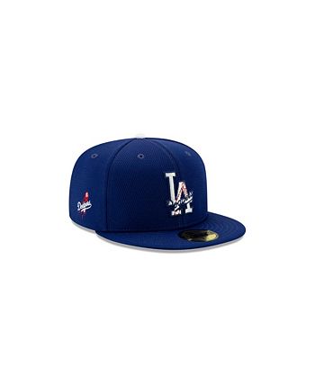 New Era Los Angeles Dodgers 2021 Spring Training 59FIFTY Cap - Macy's