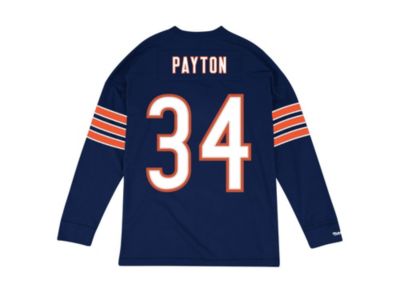 Mitchell \u0026 Ness Chicago Bears Name 