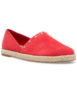 anne klein jax espadrille flats