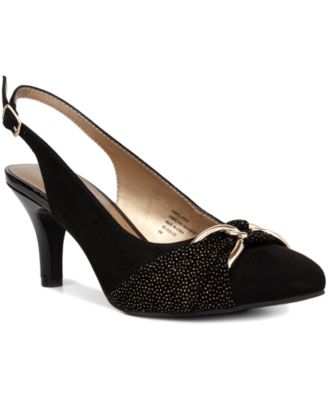 macys womens high heels