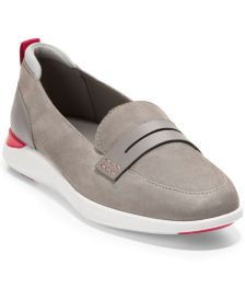 Women's Lady Essex Penny Loafers 