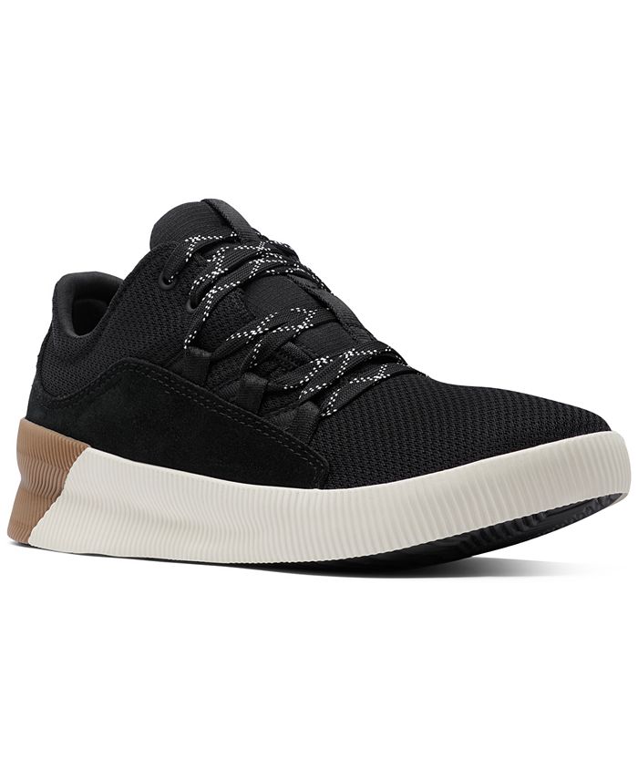 Women's Out N About Plus Lace-Up Sneakers