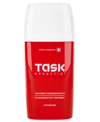 Task Essential - System Red Regenerative Treatment, 1 oz