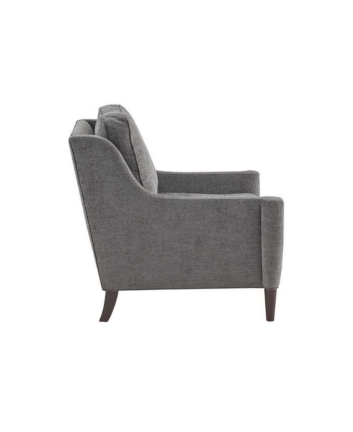 Madison Park Signature Windsor Lounge Chair Macy's