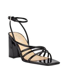 Women's Quen Strappy Heel Dress Sandals