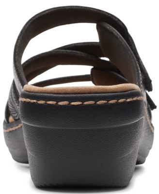 Women's Merliah Karli Slip-on Strappy Sandals