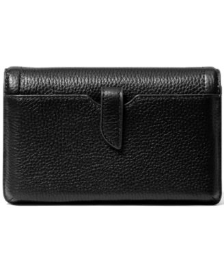 Jet Set Charm Mini Phone Convertible Crossbody