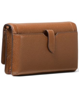 Jet Set Charm Mini Phone Convertible Crossbody