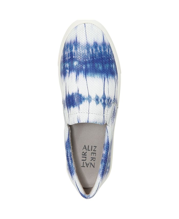 aileen slip on sneaker