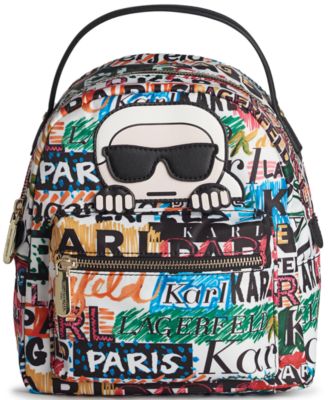 Amour Backpack