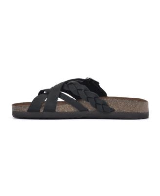 Women's Harrington Footbed Sandals