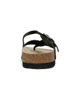 Women's Crawford Footbed Sandals