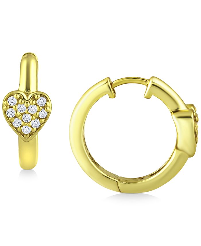Macys kids earings new arrivals