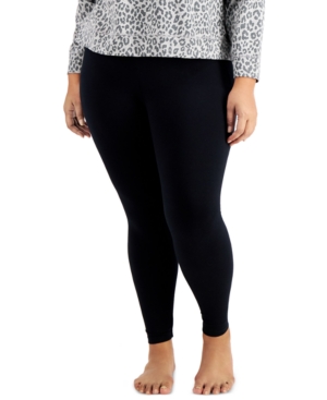 Jenni Plus Size Leggings Created for Macy's