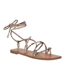 Women's Cristen Flat Sandals