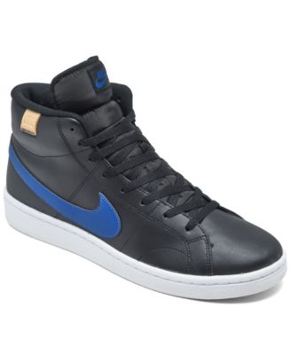 macys mens nike tennis shoes