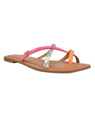 macys womens guess sandals