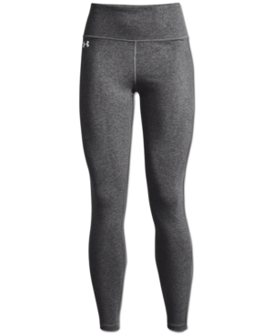 Under Armour Women's Favorite High-Rise Full Length Leggings