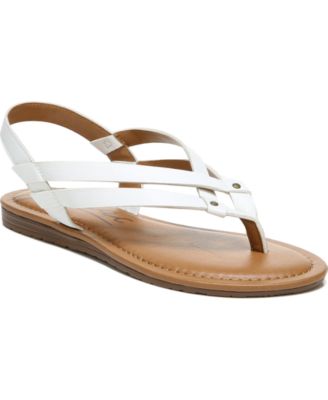 macy's ladies sandals on sale