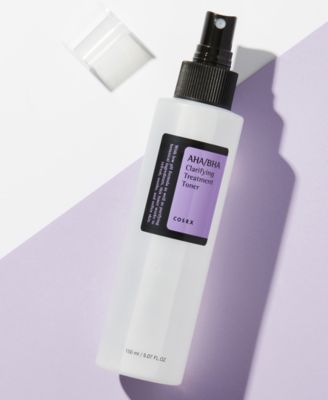 AHA/BHA Clarifying Treatment Toner