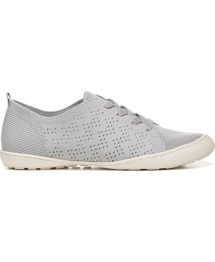 Zodiac Penny Laceup Knit Sneakers & Reviews Athletic Shoes