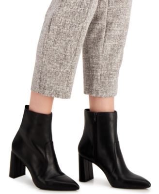 Booties - Shoes 