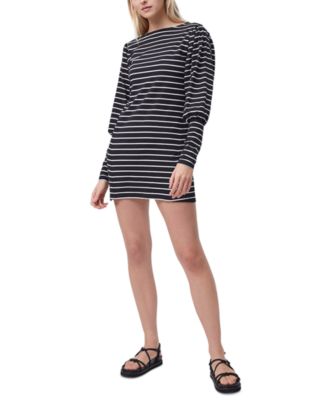 french connection tim tim dress