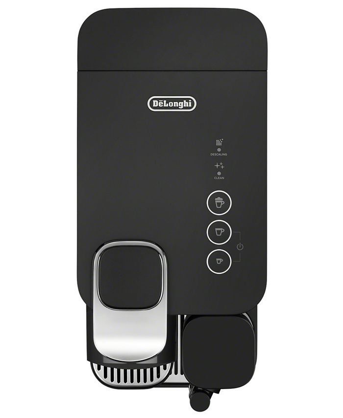 Nespresso Lattissima One Espresso Machine by DeLonghi & Reviews Coffee Makers Kitchen Macy's