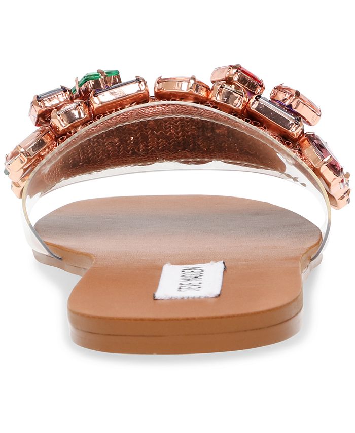 steve madden brionna black