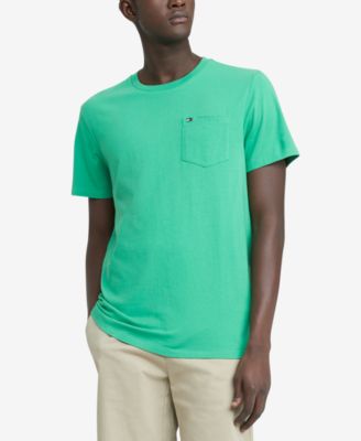 macys crew neck t shirt
