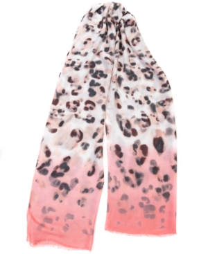 Inc Animal Ombre Pashmina Scarf Created for Macy's