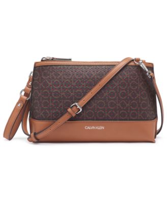 sonoma crossbody bag calvin klein