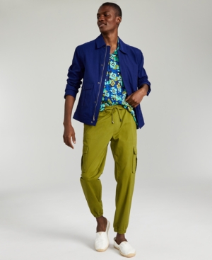 Inc Men's Adam Harrington Jacket Created for Macy's