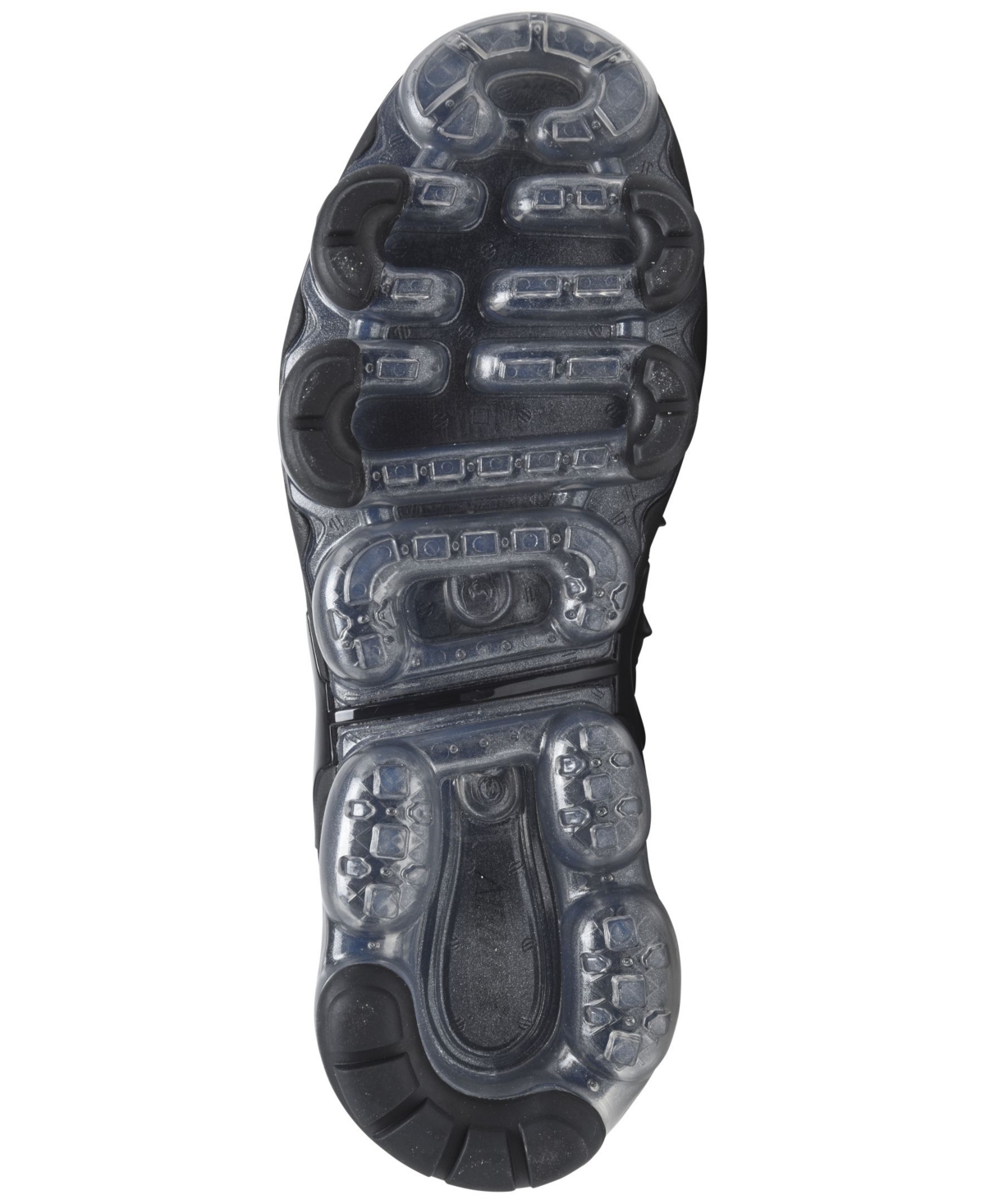 Nike Women's Air Vapormax Plus Running Sneakers from Finish Line